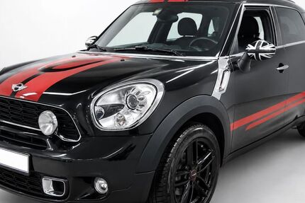 Mini Countryman S (Cooper) 119.000 km 9.890 &euro; Heilbronn 74078