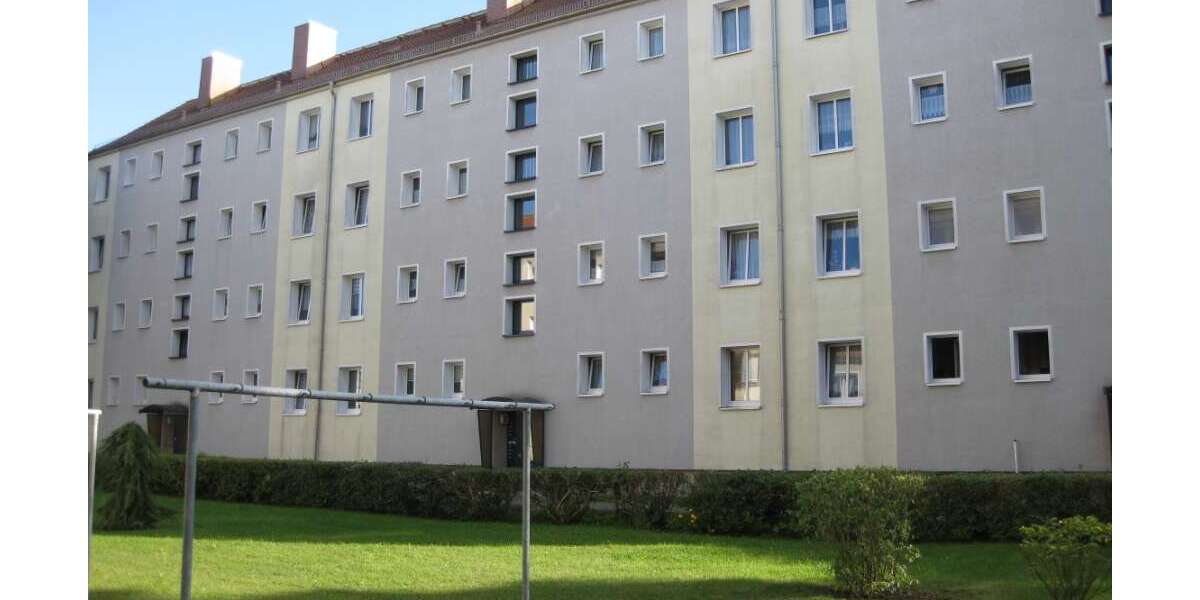 Wohnung zum Mieten in Anklam 410,19 € 3 zimmer