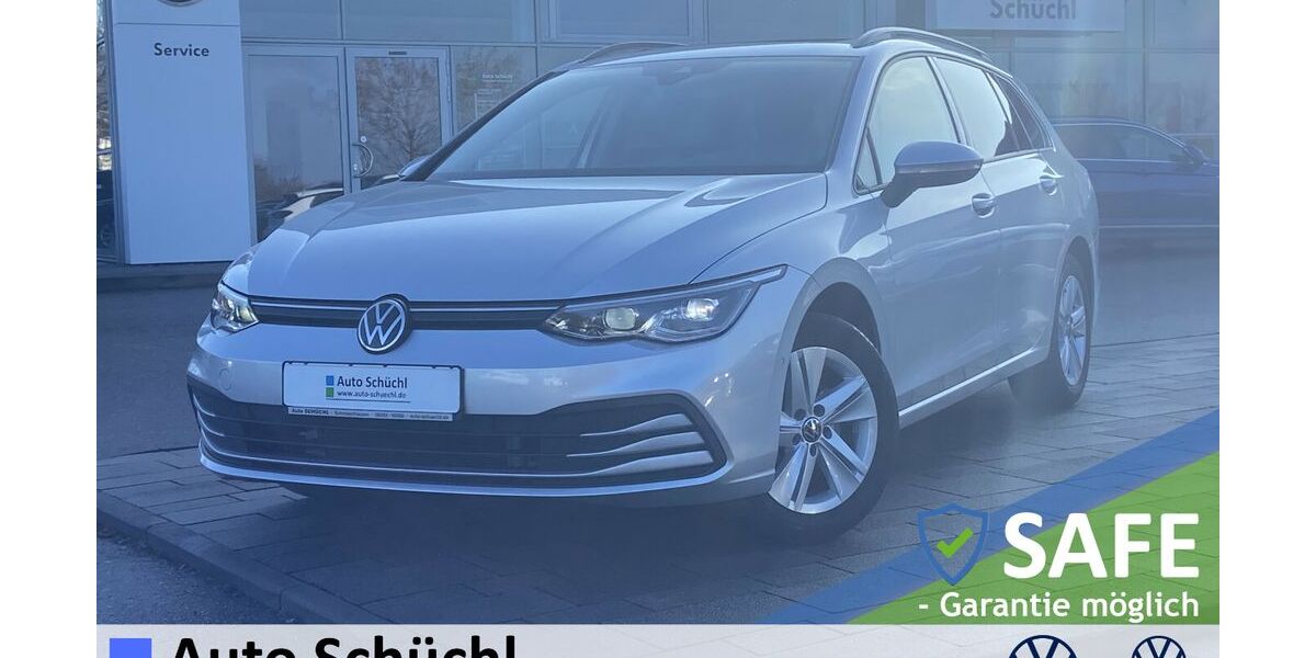 VW Golf 39.769 km 25.448 &euro; Schrobenhausen-Edelshsn. 86529