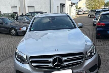 Mercedes-Benz GLC 250 128.000 km 22.999 &euro; Lorch 73547