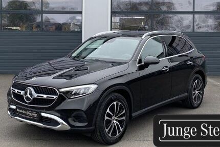 Mercedes-Benz GLC 200 16.477 km 49.980 &euro; Hoppegarten 15366