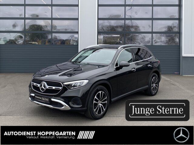 Mercedes-Benz GLC 200 16.477 km 49.980 &euro; Hoppegarten 15366