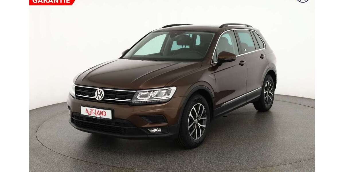 VW Tiguan 48.163 km 21.990 &euro; Dresden 01239