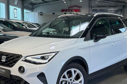 Seat Arona 21.298 km 16.980 € Koblenz 56070