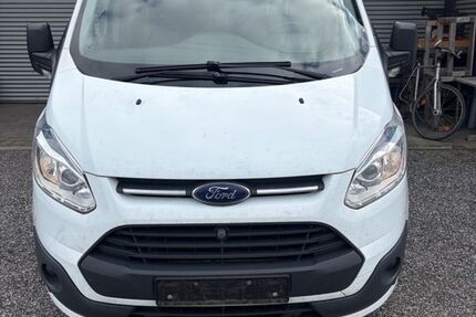 Ford Transit Custom 320.000 km 4.600 &euro; Osterrönfeld 24783