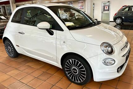 Fiat 500 29.386 km 15.900 € Bremen 28217