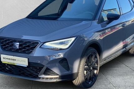 Seat Arona 1.500 km 27.990 &euro; Plauen 08527