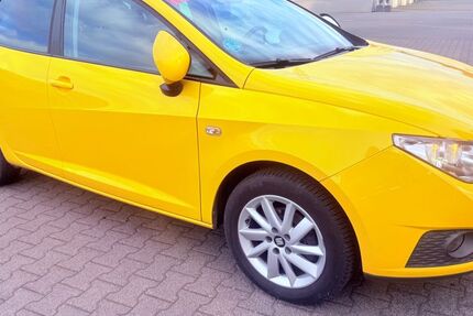 Seat Ibiza 182.203 km 3.898 &euro; Hönningen 53506