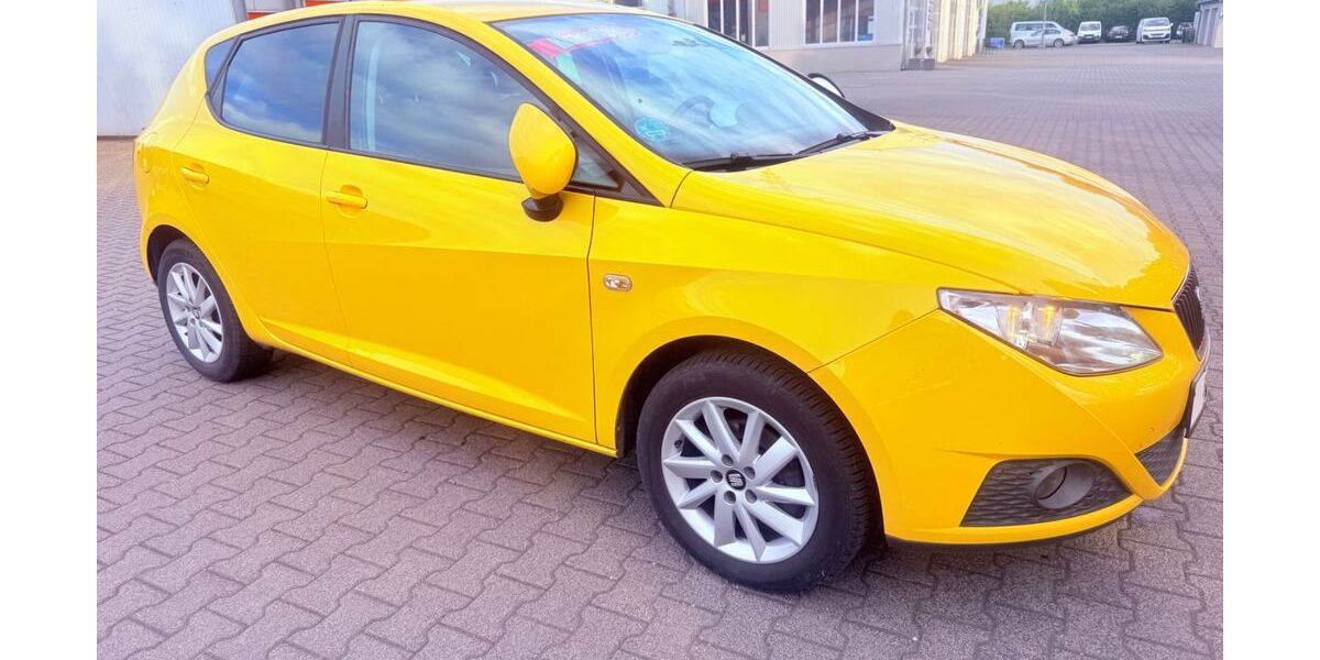 Seat Ibiza 182.203 km 3.898 &euro; Hönningen 53506