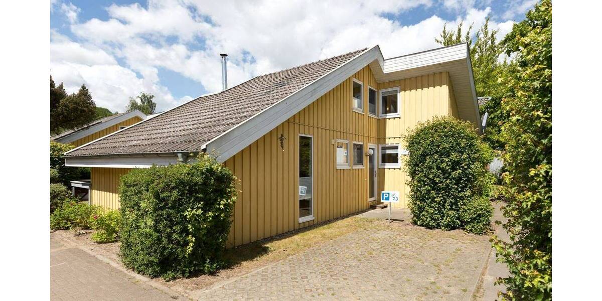Doppelhaushälfte Mirow Granzow - 3 Zimmer, 88 m&sup2;, 269.000&euro; | Angebot:25998347