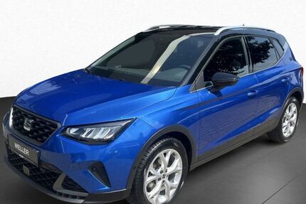 Seat Arona 15.710 km 21.360 &euro; Herford 32051