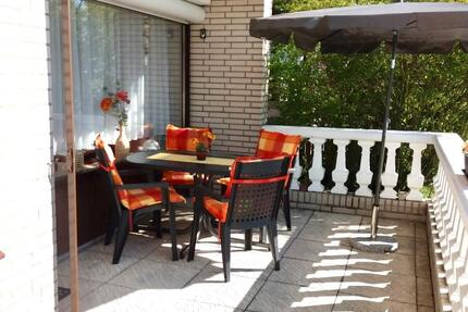 Wohnung Büsum - 2 Zimmer, 49 m&sup2;, 830&euro; | Angebot:25281145