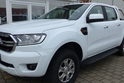 Ford Ranger 178.722 km 21.500 &euro; Burgau 89331