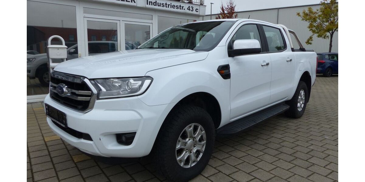 Ford Ranger 178.722 km 21.500 &euro; Burgau 89331