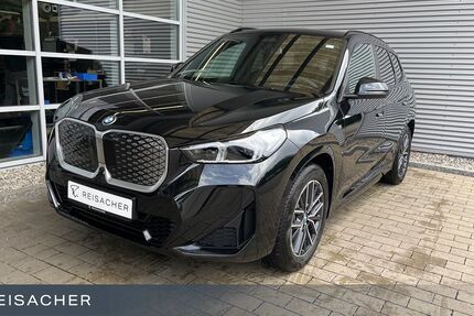 BMW iX1 3.639 km 51.900 € Augsburg 86167