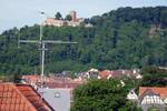 Etagenwohnung Klingenmünster - 3 Zimmer, 93 m&sup2;, 900&euro; | Angebot:26904396