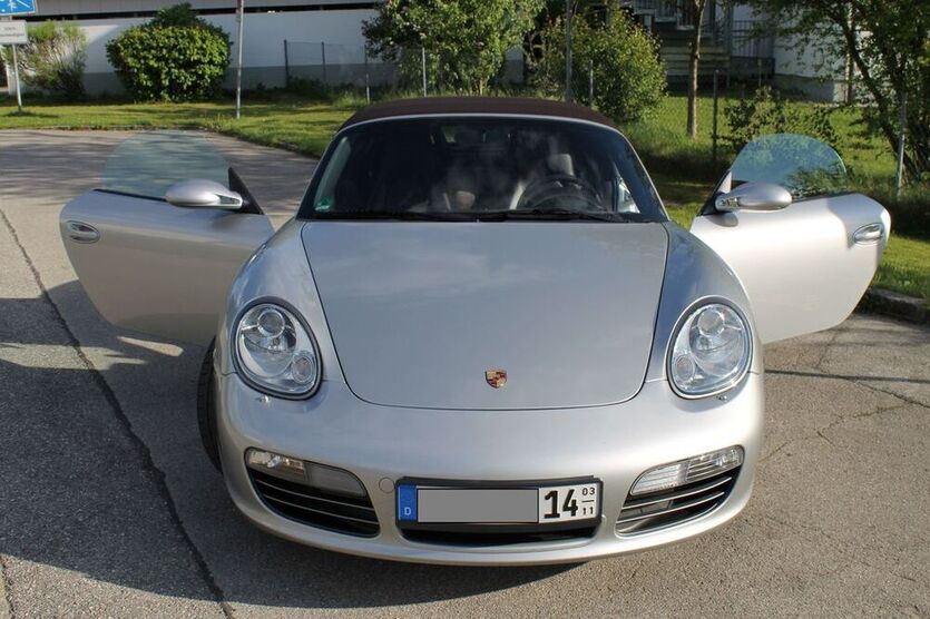 Boxster