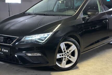 Seat Leon 134.800 km 11.999 &euro; München 81677