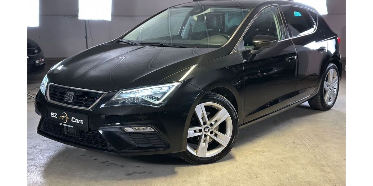 Seat Leon 134.800 km 11.999 &euro; München 81677
