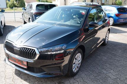 Skoda Fabia 35.038 km 12.999 &euro; Höxter - Albaxen 37671