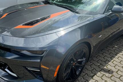 Chevrolet Camaro 26.500 km 36.900 &euro; Saarlouis 66740