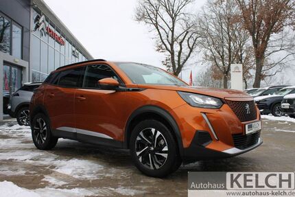 Peugeot 2008 93.386 km 16.490 &euro; Neuruppin 16816