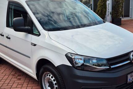 VW Caddy 40.805 km 15.300 &euro; Burgthann 90559