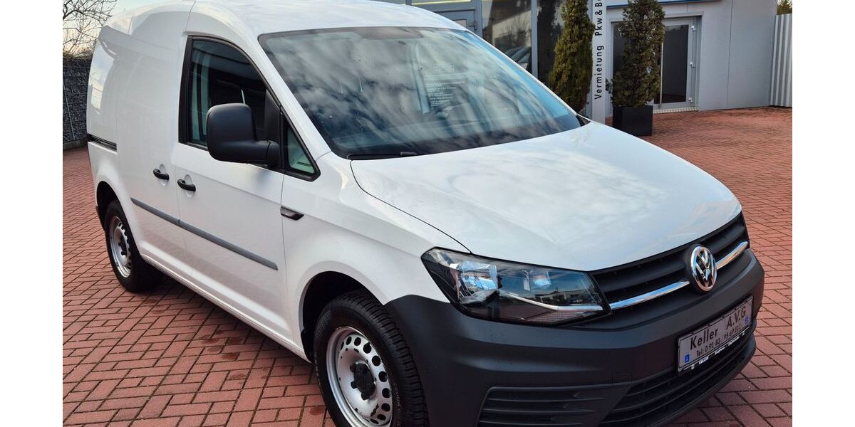VW Caddy 40.805 km 15.300 &euro; Burgthann 90559