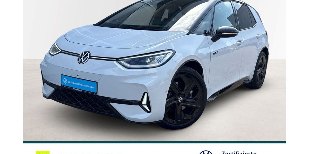 VW ID.3 7.500 km 44.880 &euro; Leuna 06237
