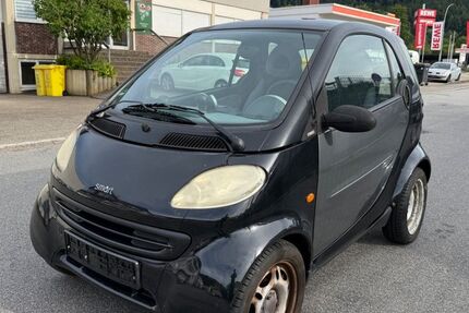 Smart ForTwo 135.000 km 600 &euro; Murrhardt 71540