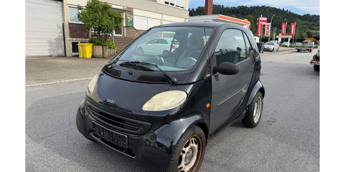 Smart ForTwo 135.000 km 600 &euro; Murrhardt 71540