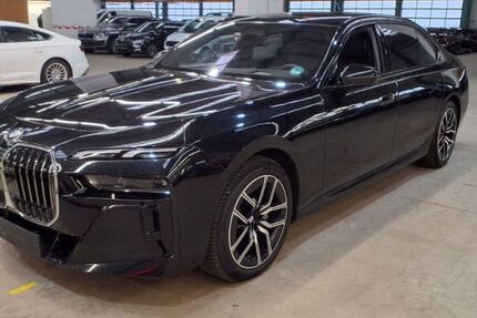 BMW 740 20.000 km 88.750 &euro; Osnabrück 49084