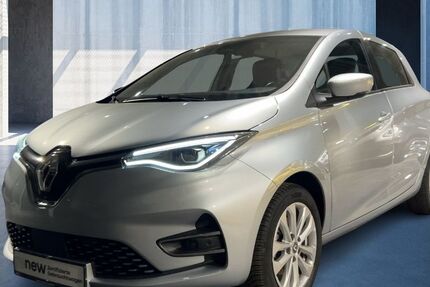 Renault ZOE 46.065 km 13.990 &euro; Hamburg 22763
