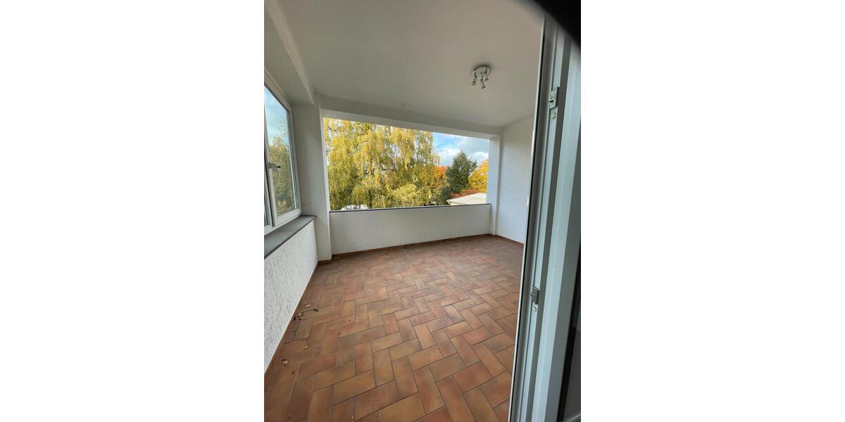 Erdgeschoßwohnung Bünde - 3 Zimmer, 75 m&sup2;, 675&euro; | Angebot:26321261