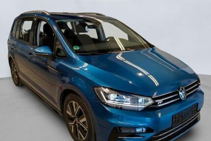 VW Touran 78.125 km 31.535 &euro; Viersen 41748