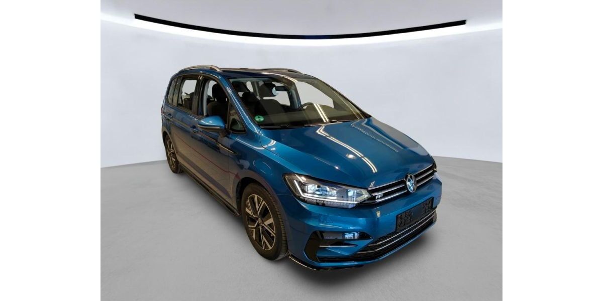 VW Touran 78.125 km 31.535 &euro; Viersen 41748