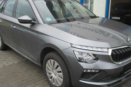 Skoda Kamiq 19.256 km 20.850 &euro; Hartenstein 08118