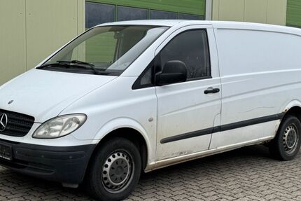 Mercedes-Benz Vito 224.890 km 1.000 &euro; Brüsewitz 19071