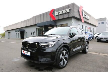 Volvo XC40 19.105 km 31.990 € Nürnberg 90475