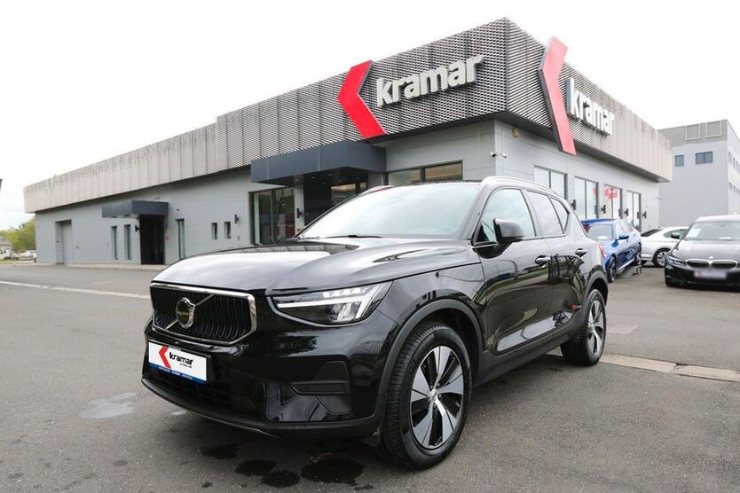 Volvo XC40 19.105 km 31.990 € Nürnberg 90475