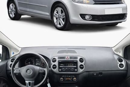 VW Golf 82.600 km 9.990 &euro; Greifswald 17489