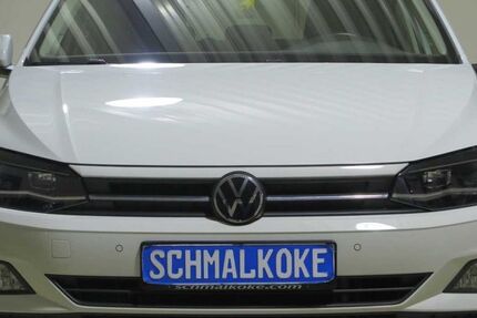VW Polo 38.900 km 15.500 &euro; Braunschweig 38112