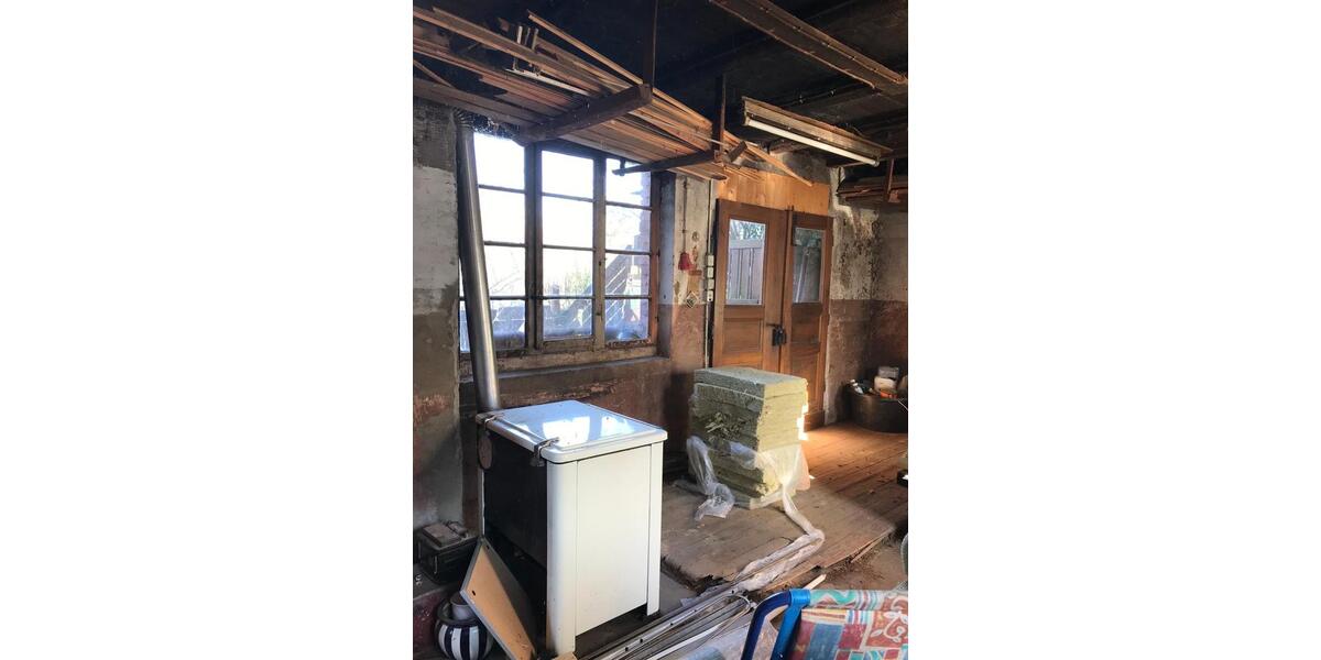 Einfamilienhaus Bad Wildungen - 3 Zimmer, 100 m&sup2;, 25.000&euro; | Angebot:26399810