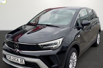 Opel Crossland (X) 17.491 km 17.590 € Dresden 01279