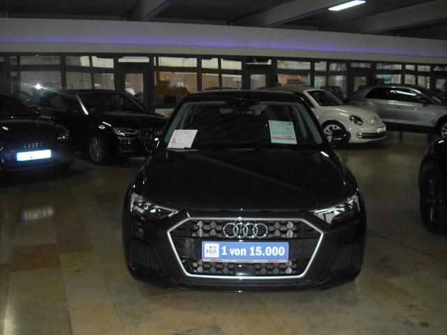 Audi A1 29.900 km 18.900 € Kulmbach 95326