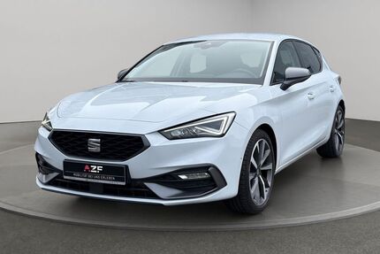 Seat Leon 25.019 km 22.890 &euro; Flensburg 24941