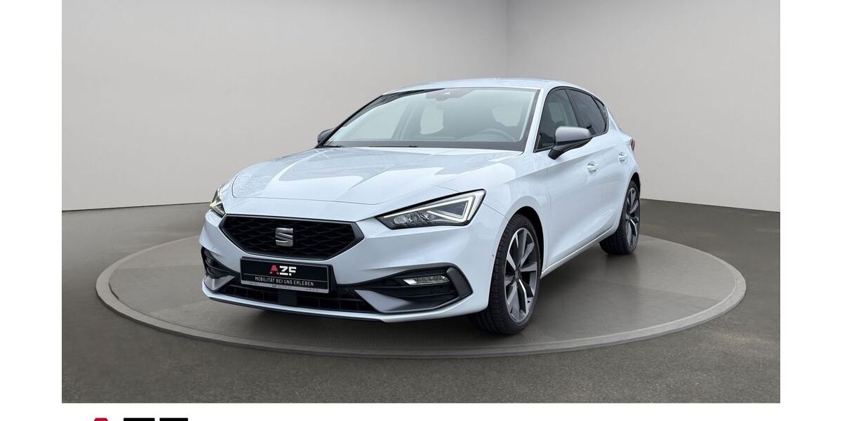 Seat Leon 25.019 km 22.890 &euro; Flensburg 24941