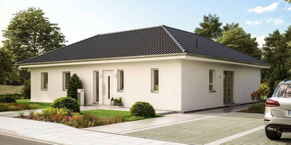 Mehrfamilienhaus, Wohnhaus Friedland Jatzke - 4 Zimmer, 136 m&sup2;, 429.000&euro; | Angebot:25733699