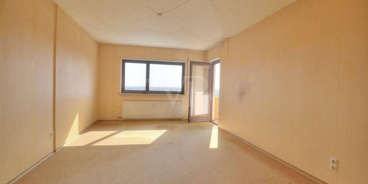 Etagenwohnung Heilbronn Frankenbach Frankenbach - 4 Zimmer, 91 m&sup2;, 245.000&euro; | Angebot:25938640