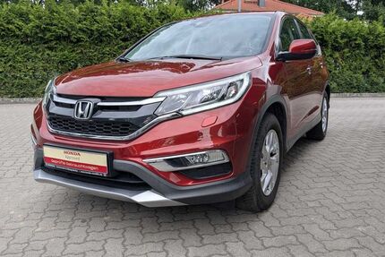 Honda CR-V 45.200 km 16.980 &euro; Wandlitz 16348